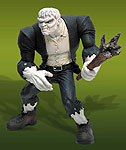 Solomon Grundy - DC Direct