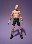 Spider Jerusalem - DC Direct