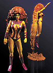 Starfire - DC Direct