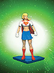 Supergirl - DC Direct