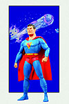 First Appearance Superman - DC Direct