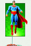 Jim Lee Superman - DC Direct