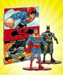 Superman/Batman Set - DC Direct