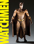 Nite Owl - DC Direct