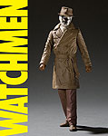 Rorschach - DC Direct