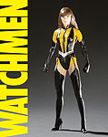 Silk Spectre - DC Direct