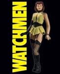 Silk Spectre - DC Direct