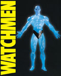 Dr. Manhattan - DC Direct