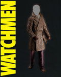 Rorschach - DC Direct