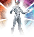 White Lantern: Flash - DC Direct