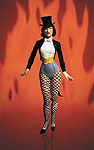 Zatanna - DC Direct