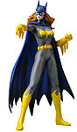 Batgirl - DC Direct