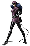 Catwoman - DC Direct