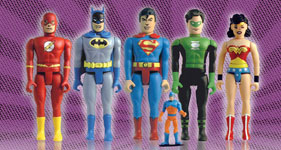 JLA Box Set - DC Direct