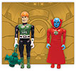 Guy Gardner & Guardian - DC Direct