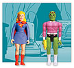 Supergirl & Brainiac - DC Direct