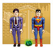 Clark Kent & Superman - DC Direct
