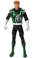 Green Lantern: Guy Gardner - DC Infinite Heroes