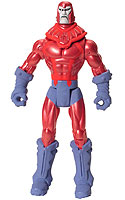 Manhunter Robot - DC Infinite Heroes