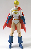 Power Girl