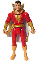 Shazam - DC Infinite Heroes