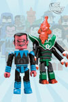 Sinestro & Green Lantern: Salaak - DC Minimates