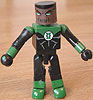 Green Lantern: John Stewart - DC Minimate