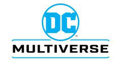 DC Comics Multiverse