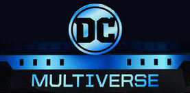 DC Comics Multiverse