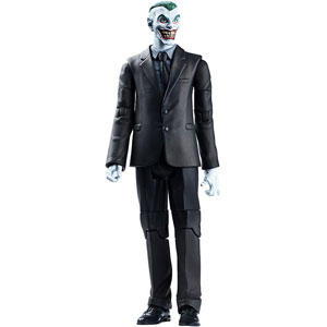 The Joker - DC Comics Multiverse - Mattel