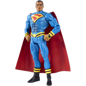 Superman: Earth 23 - DC Comics Multiverse - Mattel