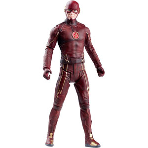 The Flash - DC Comics Multiverse - Mattel