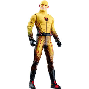 Reverse Flash - DC Comics Multiverse - Mattel