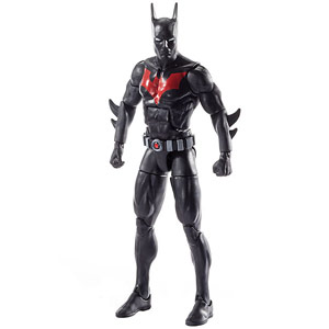 Batman Beyond - DC Comics Multiverse - Mattel