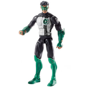 Kyle Rayner - DC Comics Multiverse - Mattel