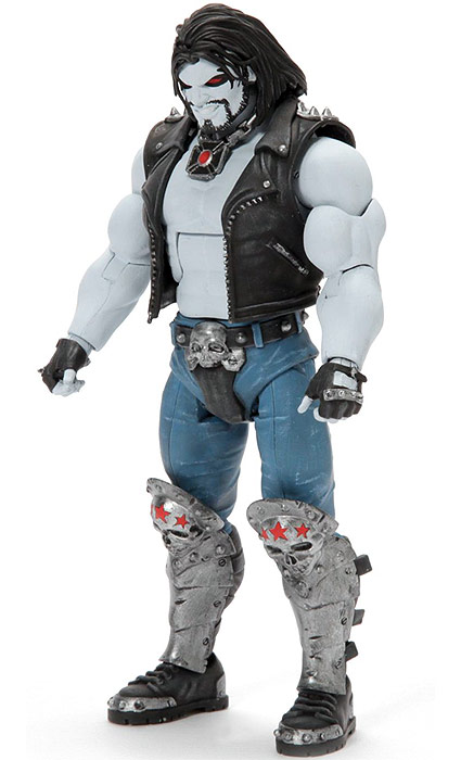 dc universe classics lobo