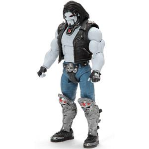 Lobo - DC Comics Multiverse - Mattel