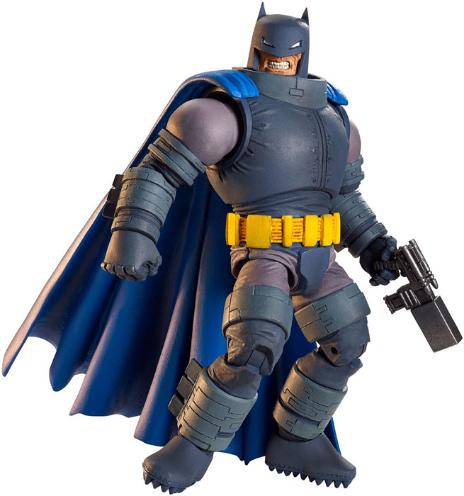 batman action figures 2016