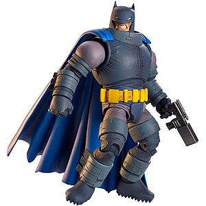 Armored Batman - DC Comics Multiverse - Mattel