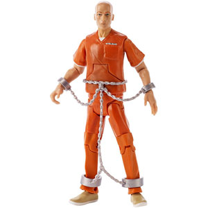 Lex Luthor - DC Comics Multiverse - Mattel