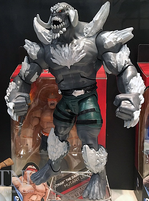 dc multiverse doomsday