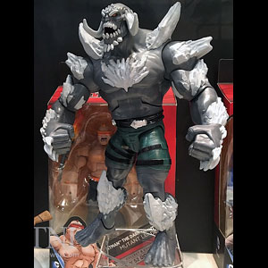 Doomsday - DC Comics Multiverse - Mattel