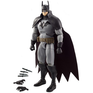 Batman Gotham By Gaslight - DC Comics Multiverse - Mattel