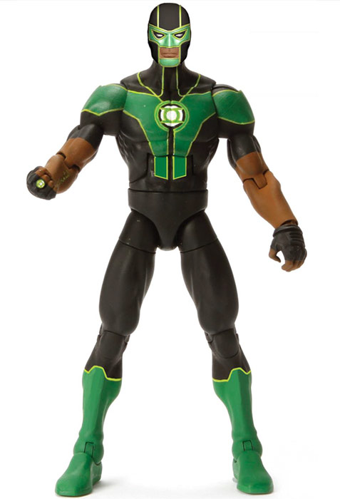 dc multiverse simon baz