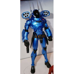 Batman Exo-suit Rookie - DC Comics Multiverse - Mattel