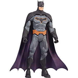 Batman - DC Rebirth - DC Comics Multiverse - Mattel