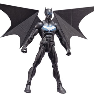 Batwing - DC Comics Multiverse - Mattel