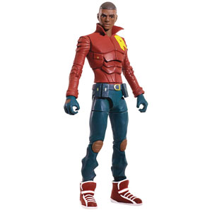 Duke Thomas - DC Comics Multiverse - Mattel