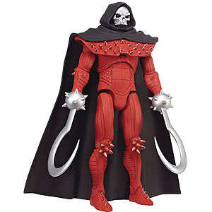 Reaper - DC Comics Multiverse - Mattel