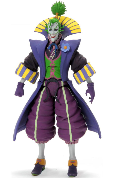 dc multiverse originals joker